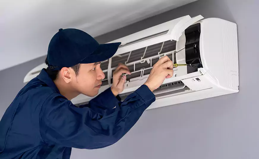 AC Duct Cleaning Morrisville