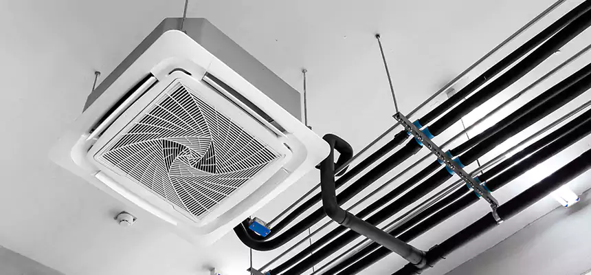 Our Air Duct Deep Cleaning Services in Morrisville, NC