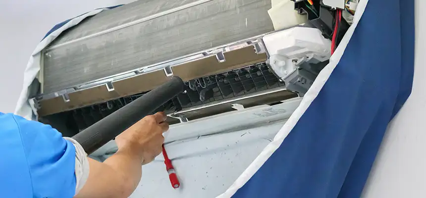 Advanced Clogged Dryer Vent Repair for Multi-Unit & Commercial in Morrisville, NC