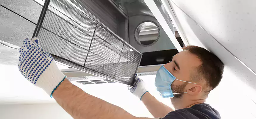 Our Home Duct Cleaning Services in Morrisville, NC  