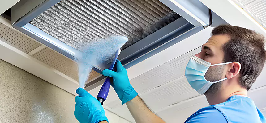 Our Home Ventilation Cleaning Services in Morrisville, NC