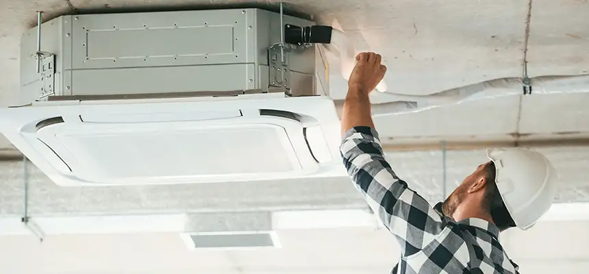 Our Local Vent Cleaning Services in Morrisville, NC