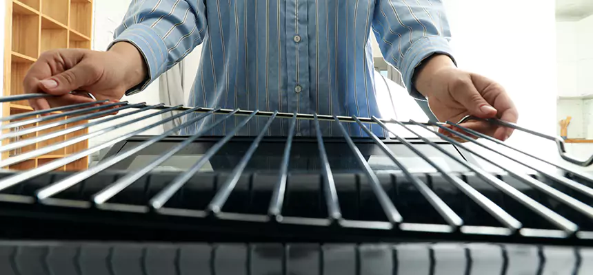 Our Vent Grille Washing Services in Morrisville, NC