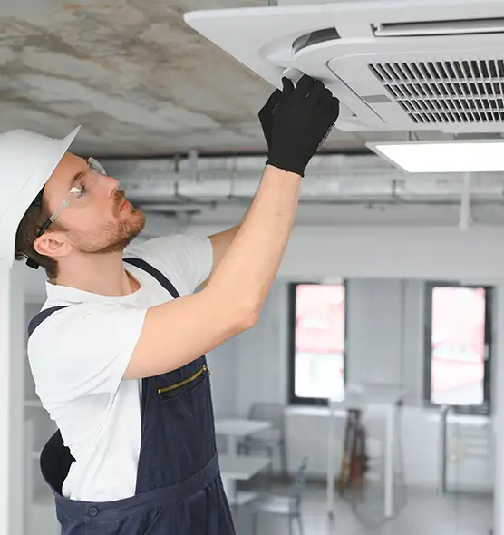 Top Affordable Duct Cleaning Services Near Me in Morrisville, NC