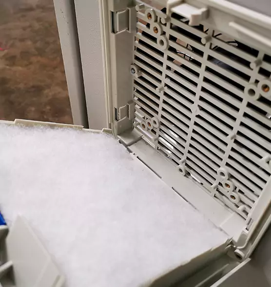 Professional Air Duct Expansion Solutions in Morrisville, NC