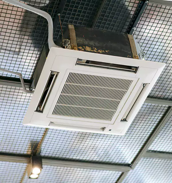 Top-Notch Allergy Relief Vent Cleaning Services in Morrisville, NC