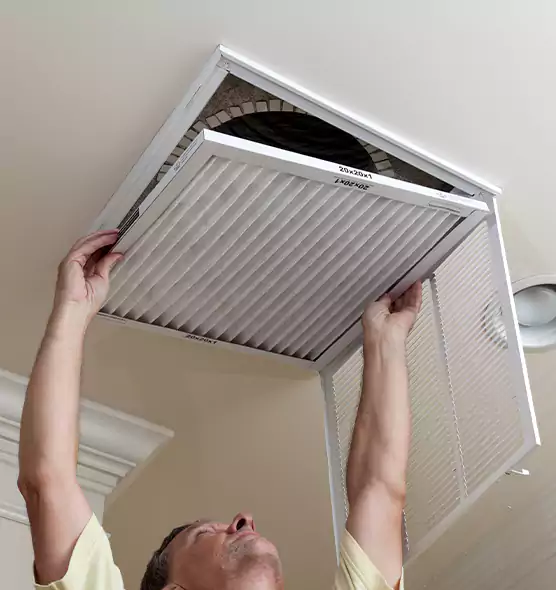 Trusted Apartment Air Duct Cleaning in Morrisville, NC
