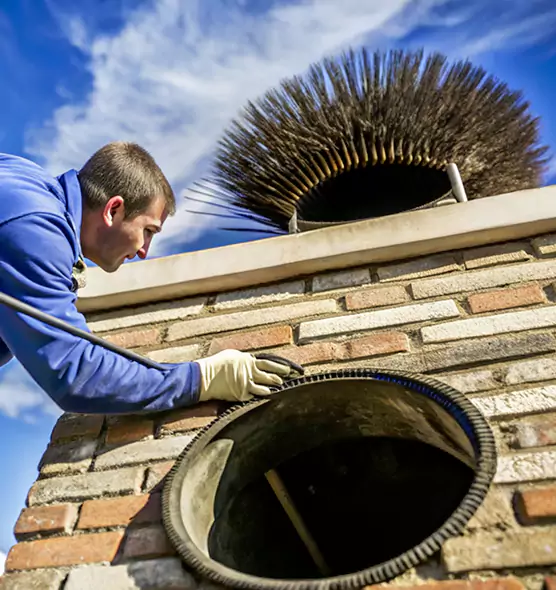 About Professional Chimney Sweep in Morrisville, NC