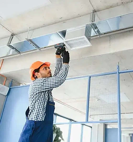 About Commercial Laundry Vent Cleaning in Morrisville, NC