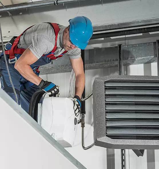 Professional Custom HVAC Ductworkin Morrisville, NC