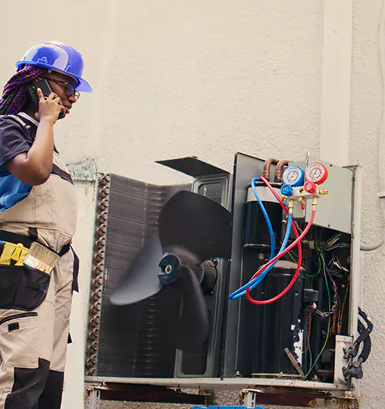 Professional Energy-Efficient HVAC Cleaning in Morrisville, NC