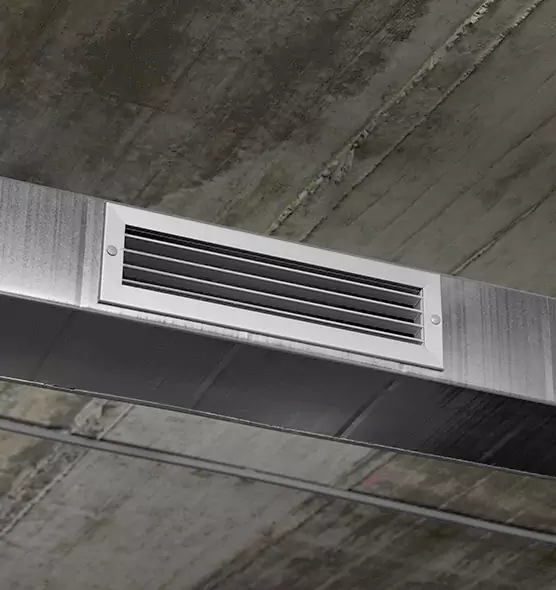 Trusted Hospital Grade Air Duct Cleaning Experts in Morrisville, NC