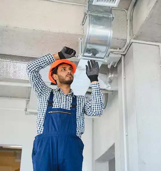 About Hotel Duct And Vent Cleaning in Morrisville, NC