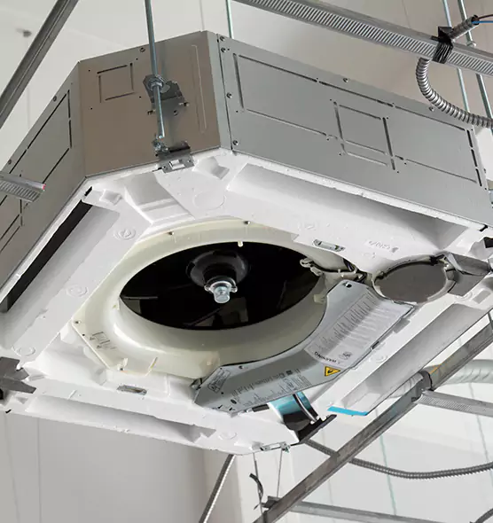 Professional Industrial Dryer Vent Cleaning in Morrisville, NC