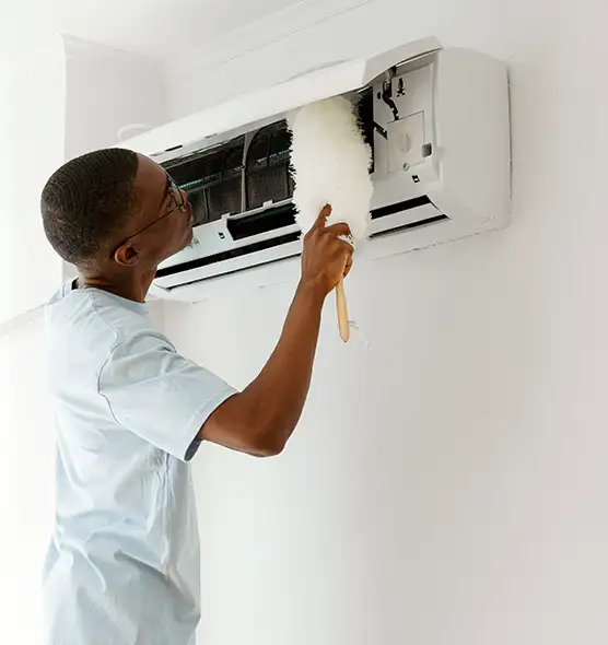 Professional Maximize AC Efficiency  in Morrisville, NC