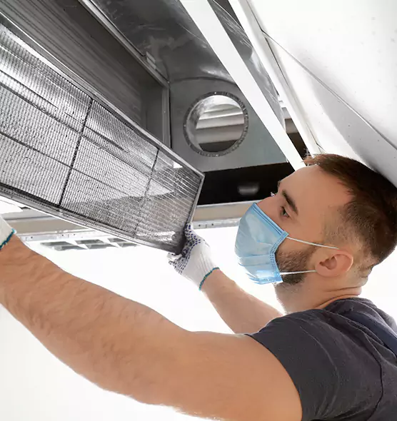 About Remove Smoke Smell From Air Duct in Morrisville, NC