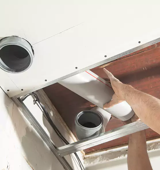 Professional Seasonal Allergy Air Duct Cleaning in Morrisville, NC