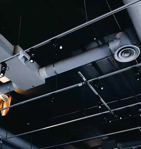 Professinal UV Light Air Purification for Ducts in Morrisville, NC