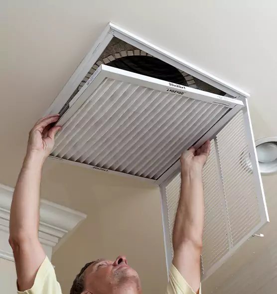 Trusted Vent Shaft Cleaning Expert in Morrisville, NC