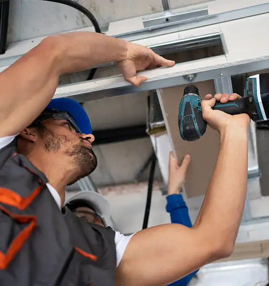 About Vent Smoke Odor Elimination in Morrisville, NC