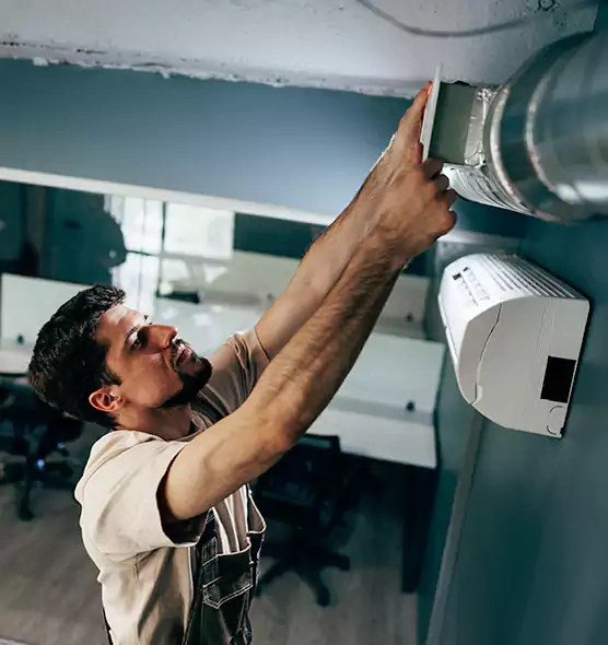 Reliable Warehouse Vent Cleaning in Morrisville, NC