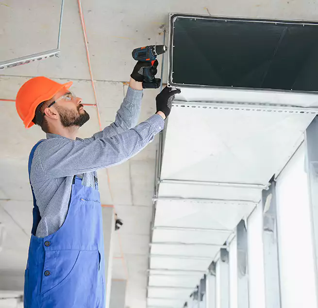 Why Homeowners & Businesses Trust Us in Morrisville, NC?