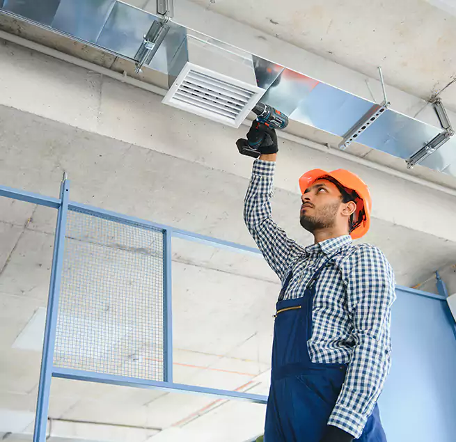 Why Homeowners & Businesses Trust Us in Morrisville, NC?