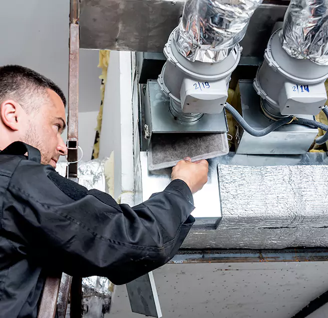 Why Homeowners & Businesses Trust Us in Morrisville, NC?