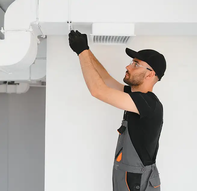 Why Homeowners & Businesses Trust Us in Morrisville, NC?