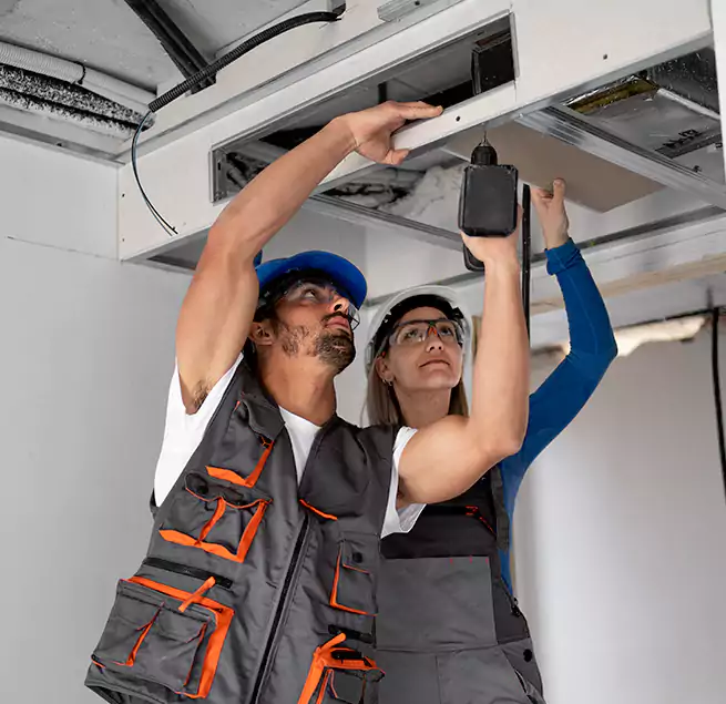 Why Homeowners & Businesses Trust Us in Morrisville, NC