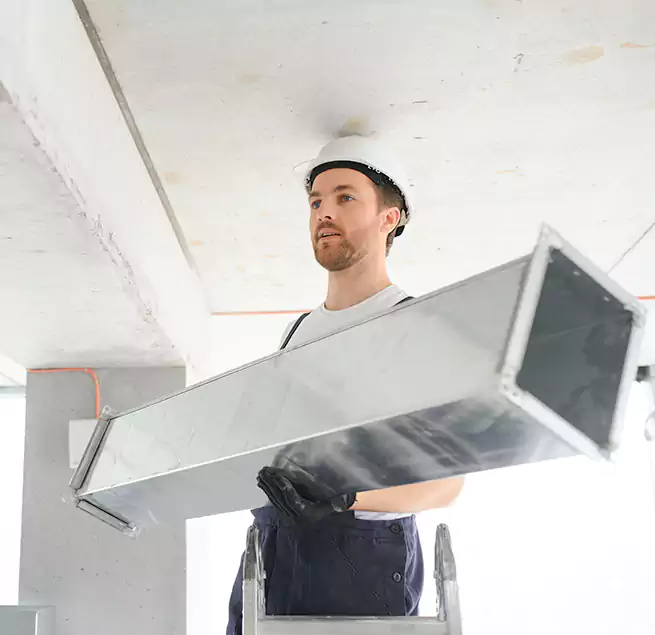 Why Homeowners & Businesses Trust Us in Morrisville, NC