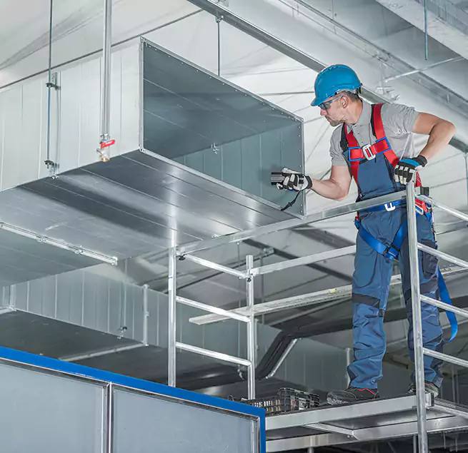 Why Homeowners & Businesses Trust Us in Morrisville, NC?