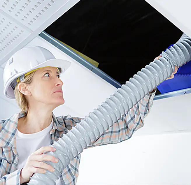 Why Homeowners & Businesses Trust Us Morrisville, NC