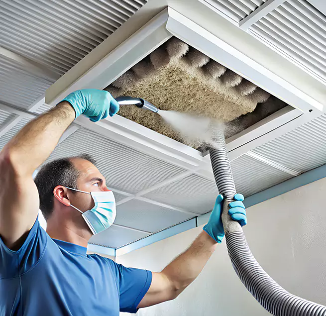 Why Homeowners & Businesses Trust Us Morrisville, NC