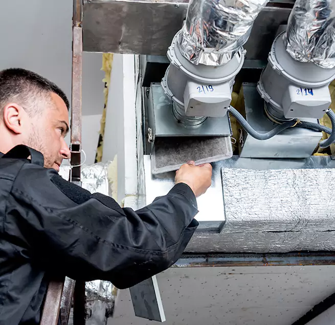  Why Homeowners & Businesses Trust Us in Morrisville, NC?