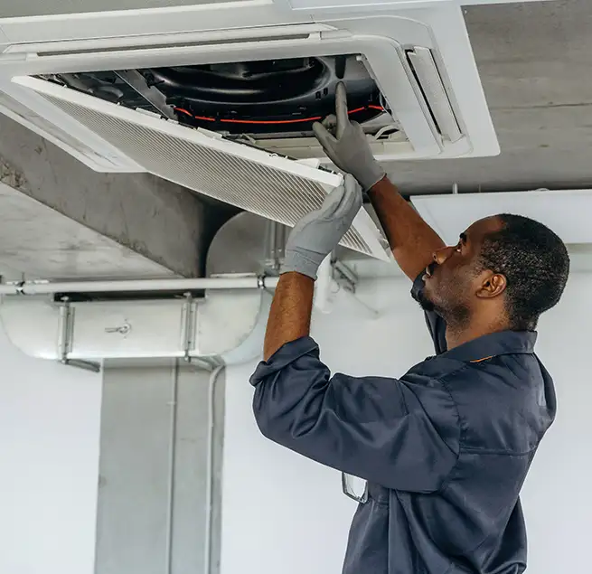 Why Homeowners & Businesses Trust Us in Morrisville, NC?