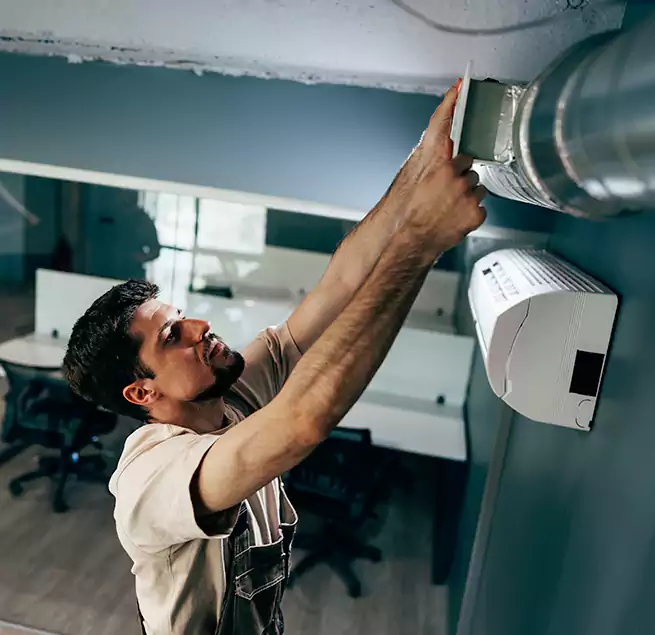 Why Homeowners & Businesses Trust Us in Morrisville, NC?