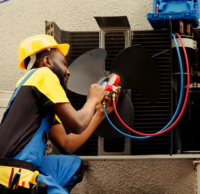 Why Homeowners & Businesses Trust Us in Morrisville, NC?