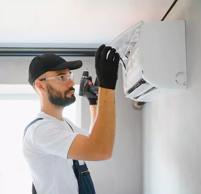 Why Homeowners & Businesses Trust Us in Morrisville, NC