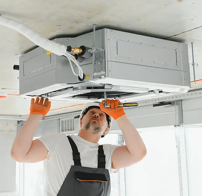 Why Homeowners & Businesses Trust Us Morrisville, NC