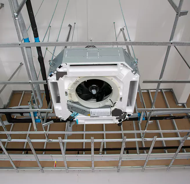 Why Homeowners & Businesses Trust Us Morrisville, NC