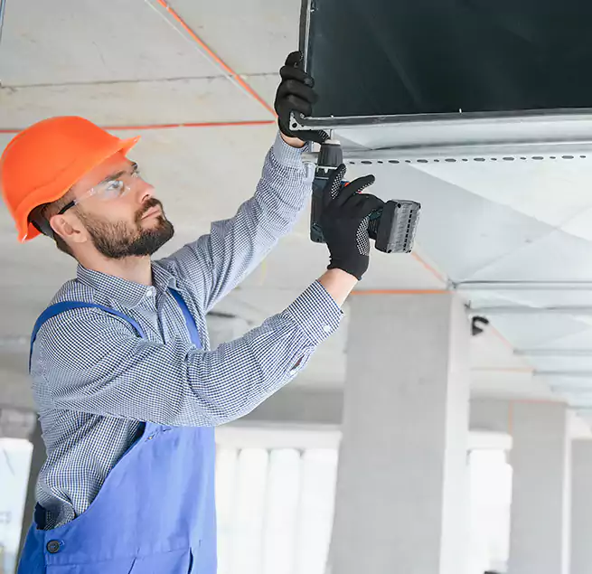 Why Homeowners & Businesses Trust Us in Morrisville, NC?