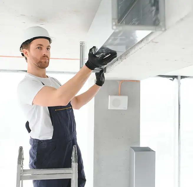 Why Homeowners & Businesses Trust Us in Morrisville, NC?