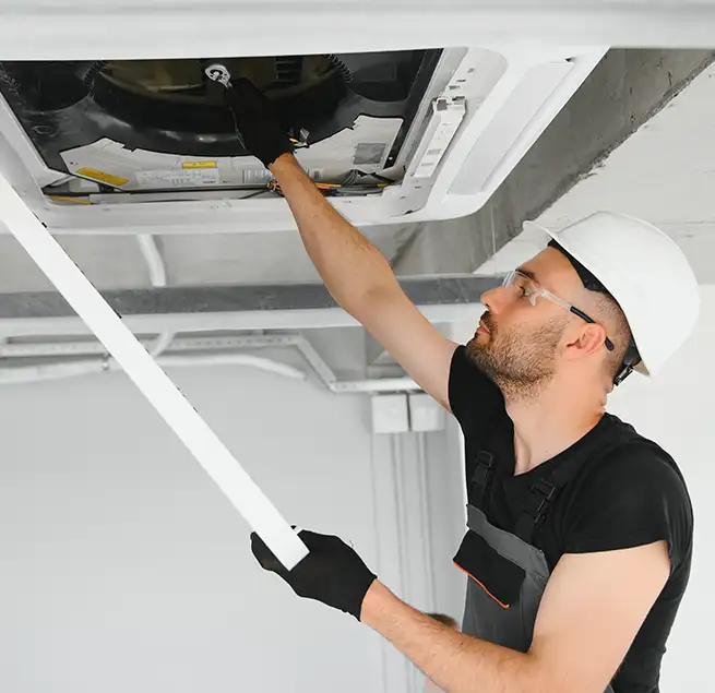 Why Homeowners & Businesses Trust Us in Morrisville, NC?