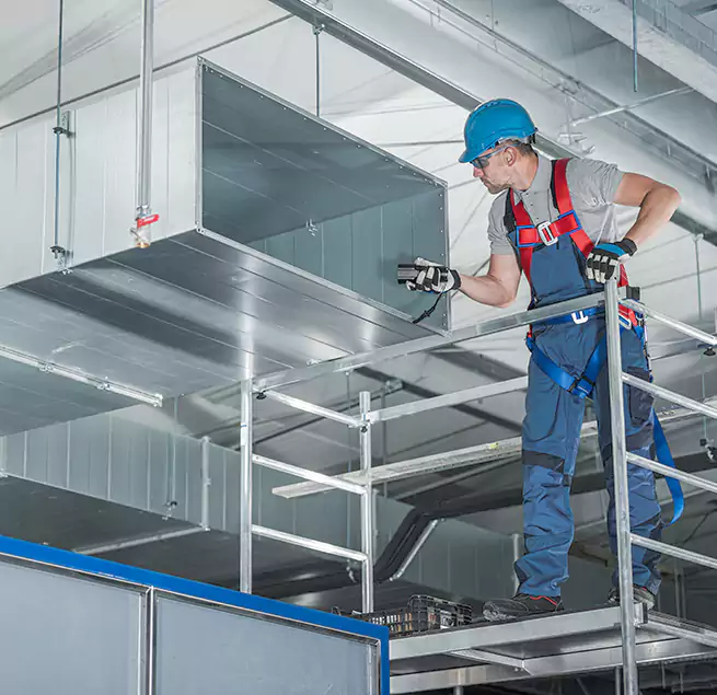 Why Homeowners & Businesses Trust Us in Morrisville, NC?