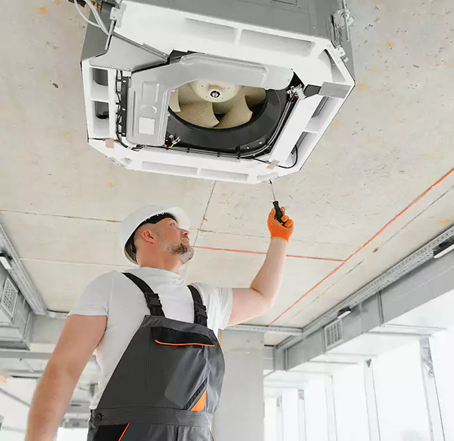 Why Homeowners Businesses Trust Us in Morrisville, NC