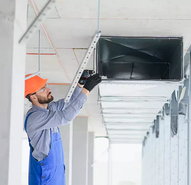 Why Homeowners & Businesses Trust Us in Morrisville, NC?