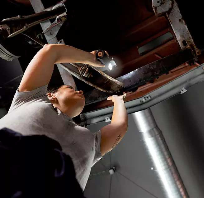 Why Homeowners & Businesses Trust Us Morrisville, NC