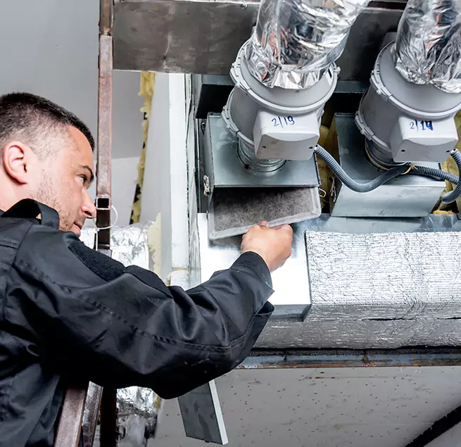 Why Homeowners & Businesses Trust Us in Morrisville, NC?