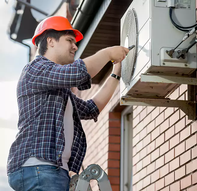 Why Homeowners & Businesses Trust Us Morrisville, NC